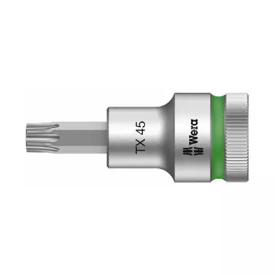 nasadka ręczna 1/2" z końcówką Torx TX45/60mm z funkcją przytrzymywania [05003835001]