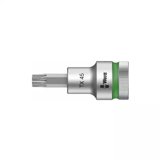 nasadka ręczna 1/2" z końcówką Torx TX45/60mm z funkcją przytrzymywania [05003835001]