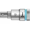 nasadka ręczna 1/2" z końcówką imbusową M12/60mm z funkcją przytrzymywania [05003826001]