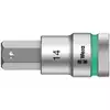 nasadka ręczna 1/2" z końcówką imbusową M14/60mm z funkcją przytrzymywania [05003827001]
