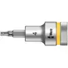 nasadka ręczna 1/2" z końcówką imbusową M4/60mm z funkcją przytrzymywania [05003820001]