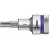 nasadka ręczna 1/2" z końcówką imbusową M7/60mm z funkcją przytrzymywania [05003823001] 