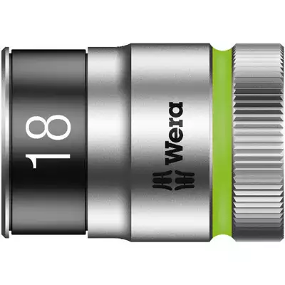 nasadka ręczna sześciokątna 1/2" M18 z funkcją przytrzymywania [05003738001]