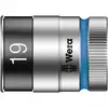 nasadka ręczna sześciokątna 1/2" M19 z funkcją przytrzymywania [05003739001]