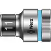 nasadka sześciokątna 1/2" do śrub M11, z funkcją przytrzymywania, 8790 HMC HF Zyklop WERA [05003731001]