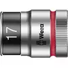 nasadka sześciokątna 1/2" do śrub M17, z funkcją przytrzymywania, 8790 HMC HF Zyklop WERA  [05003737001]