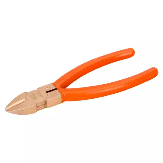 nieiskrzące obcinaki boczne 150mm, Bahco [NSB402-160]
