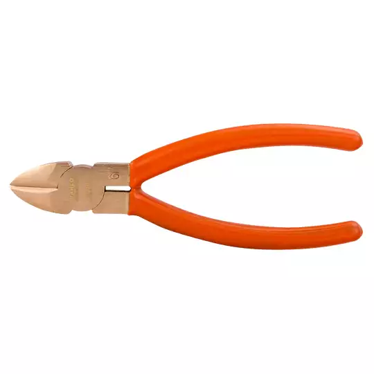 nieiskrzące obcinaki boczne 150mm, Bahco [NSB402-160]