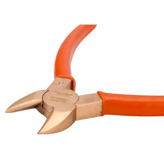 nieiskrzące obcinaki boczne 150mm, Bahco [NSB402-160]