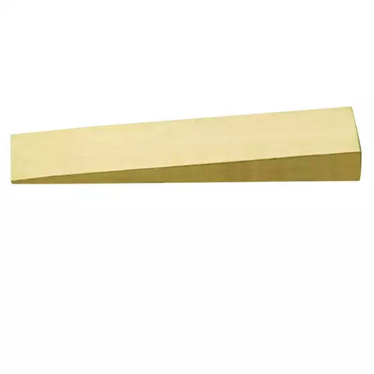 nieiskrzący klin [NS600-80-13]