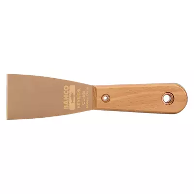 nieiskrzący skrobak [NSB706-50]