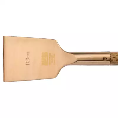 nieiskrzący skrobak z długim ostrzem, Bahco [NSB704-225]