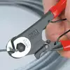nożyce do cięcia cięgien giętkich 150mm [9561-150]