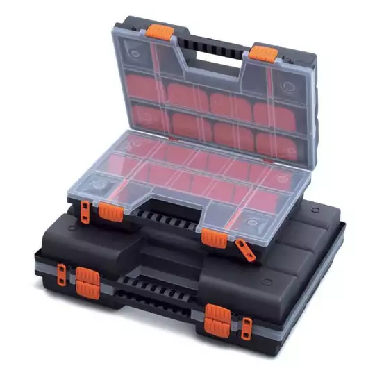 organizer Nor-16 Duo