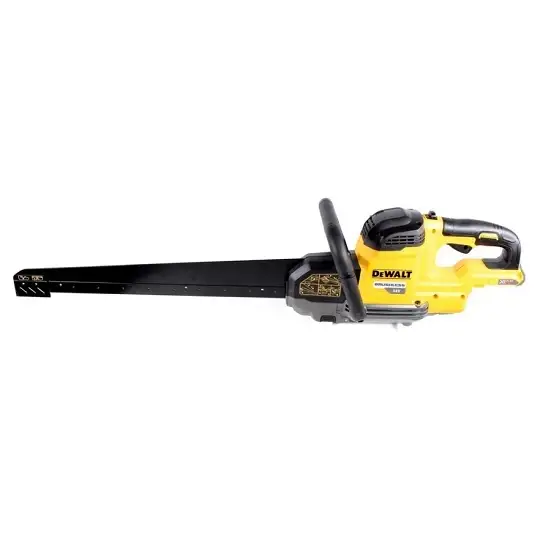 pilarka tandem typu aligator 54V Li-Ion DeWalt [DCS397N-XJ]