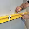 poziomica o wzmocnionym profilu Typ R 300, 122cm [18374/5]