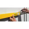 poziomica rozsuwana TYP 80 T 80-127CM STABILA 18880