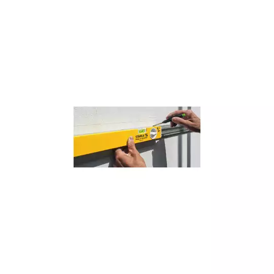 poziomica rozsuwana TYP 80 T 80-127CM STABILA 18880