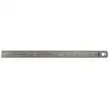 przymiar kreskowy stalowy 300mm [2702-0403]