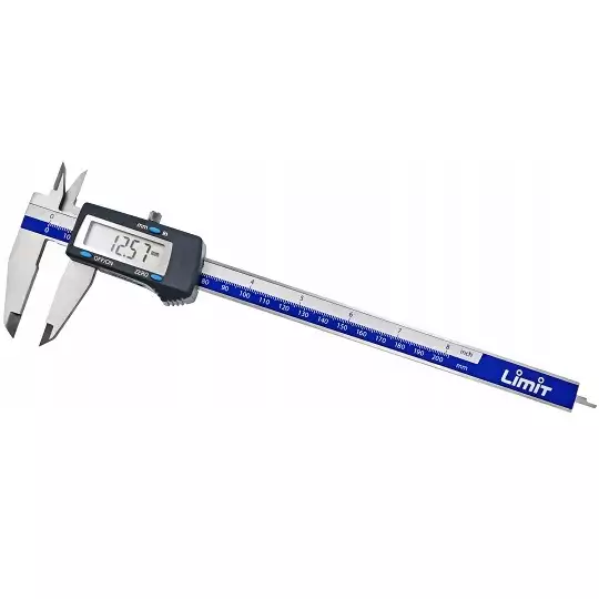 suwmiarka elektroniczna 200mm [19014-0202]