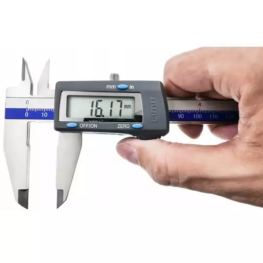 suwmiarka elektroniczna 200mm Limit [190140509]