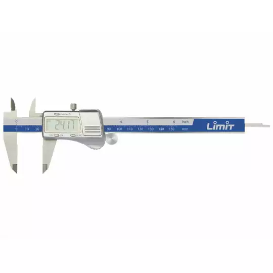 suwmiarka elektroniczna Premium 300mm [23474-0309]
