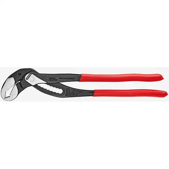 szczypce do rur Aligator XL 400mm [8801-400]
