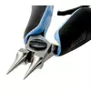 szczypce okrągłe precyzyjne  serii RX Ergo, rozmiar L 146,5mm, BAHCO [RX 7590]