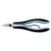 szczypce okrągłe precyzyjne  serii RX Ergo, rozmiar L 146,5mm, BAHCO [RX 7590]