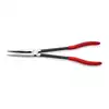 szczypce płaskie montażowe KNIPEX [2871-280]