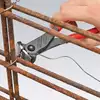 szczypce tnące czołowe 280mm KNIPEX [68 01 280]