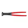 szczypce tnące czołowe 280mm KNIPEX [68 01 280]