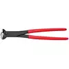 szczypce tnące czołowe 280mm KNIPEX [68 01 280]