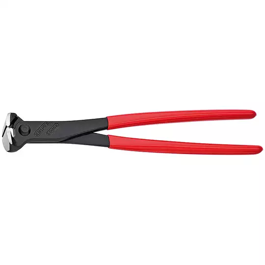 szczypce tnące czołowe 280mm KNIPEX [68 01 280]