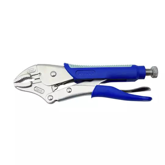 szczypce zaciskowe 250mm [648-250-1]