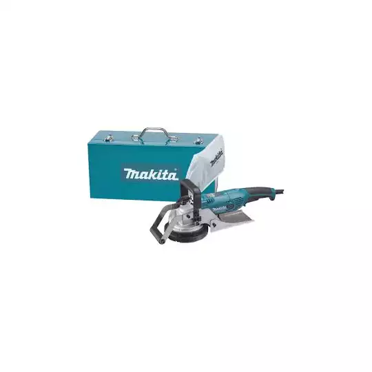 szlifierka do betonu 1400W; 125mm [PC5001C]