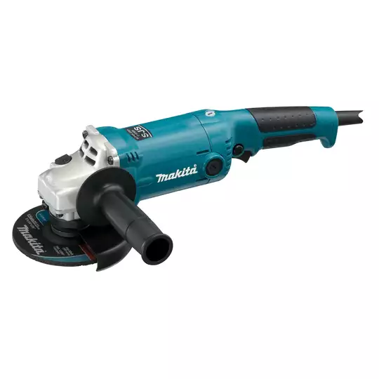 szlifierka kątowa 1450W, 125mm Makiita [GA5021C]