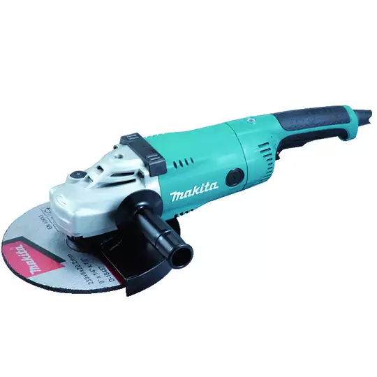 szlifierka kątowa 2200W, 230mm Makita [GA9020]