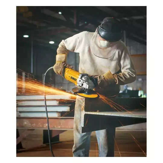 szlifierka kątowa 230mm, 2200W [D28492S]