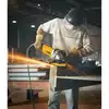 szlifierka kątowa 230mm, 2200W [DWE492]