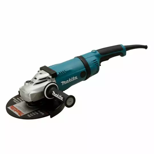 szlifierka kątowa 2400W; 230mm [GA9030RF01]