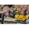 szlifierka oscylacyjna 115x115mm, 230W, DeWalt [DWE6411] 