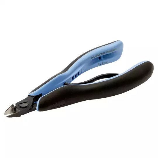 ucinaki skośne serii RX Flush, Ergo, rozmiar L 147mm, BAHCO [RX 8161]
