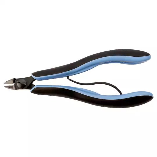 ucinaki skośne serii RX Flush, Ergo, rozmiar L 147mm, BAHCO [RX 8161]