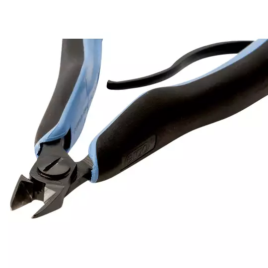 ucinaki skośne serii RX Flush, Ergo, rozmiar L 147mm, BAHCO [RX 8161]