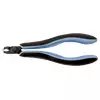 ucinaki ukośne 20º serii RX Flush, Ergo, rozmiar S 134,5mm, BAHCO [RX 8211]