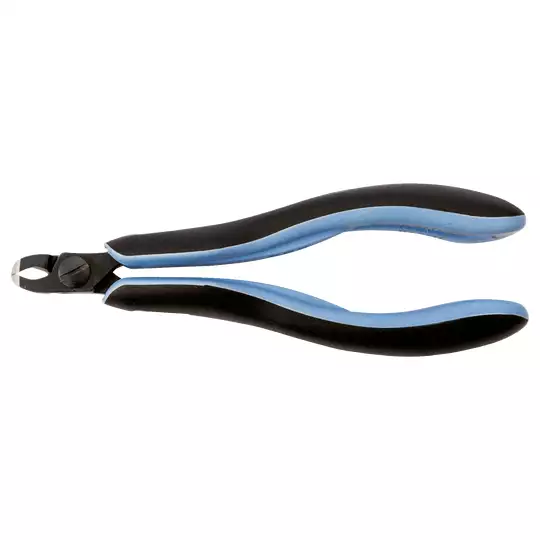 ucinaki ukośne 20º serii RX Flush, Ergo, rozmiar S 134,5mm, BAHCO [RX 8211]