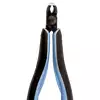 ucinaki ukośne 20º serii RX Flush, Ergo, rozmiar S 134,5mm, BAHCO [RX 8211]