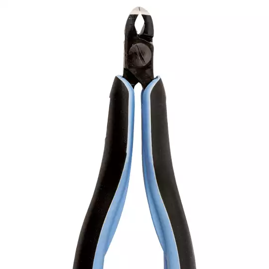 ucinaki ukośne 20º serii RX Flush, Ergo, rozmiar S 134,5mm, BAHCO [RX 8211]