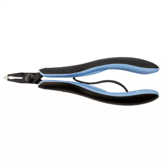 ucinaki ukośne 45º serii RX Flush, Ergo, rozmiar L 143mm, BAHCO [RX 8248]